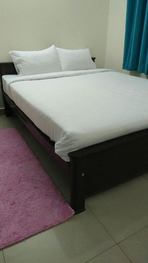 Deeya Suites Private Limited Bangalore Esterno foto
