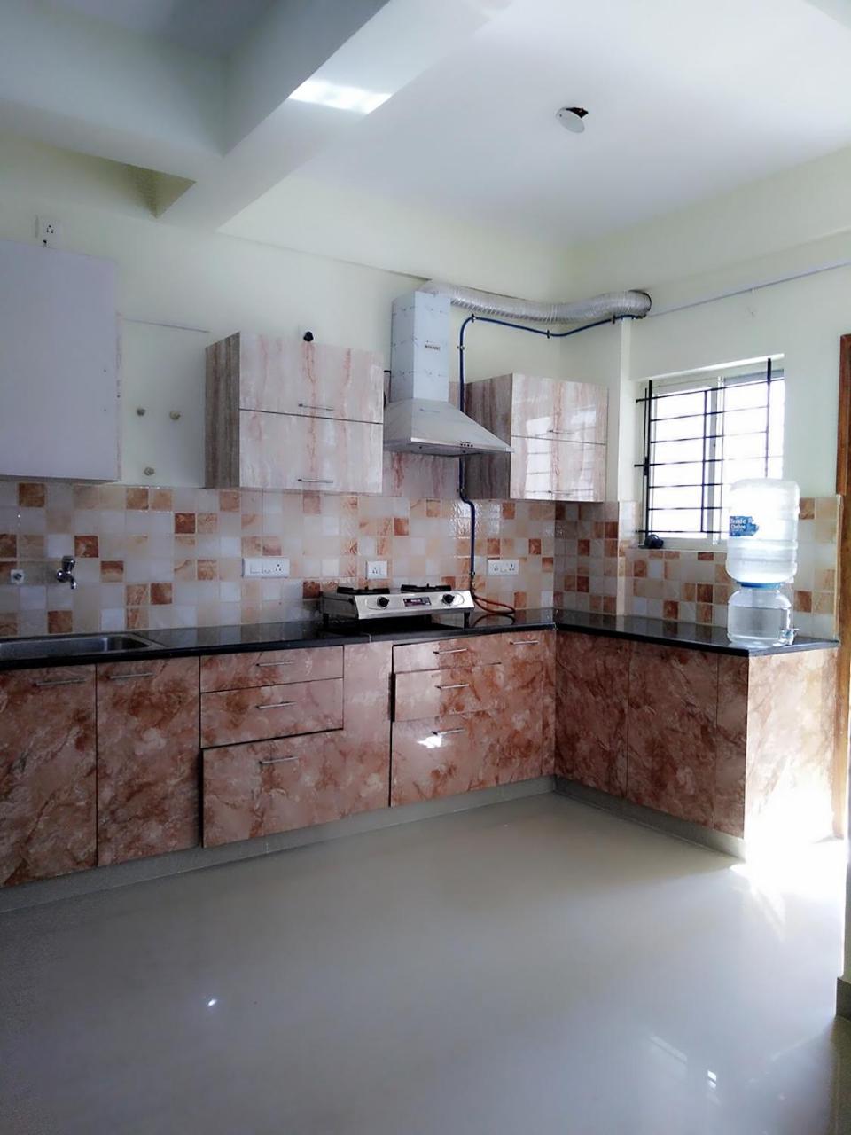 Deeya Suites Private Limited Bangalore Esterno foto